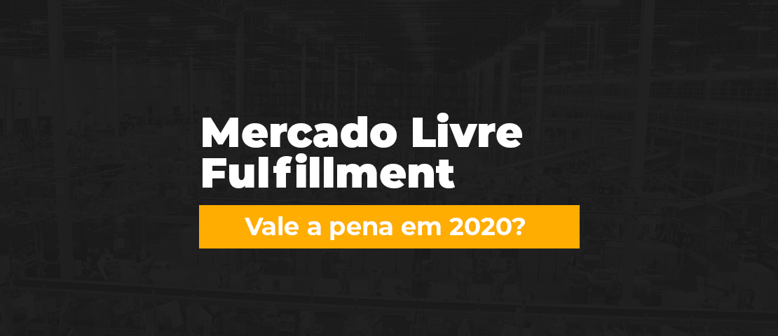 Ser Que O Mercado Livre Fulfillment Vale A Pena Em