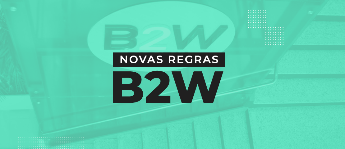 Nova Regra De Frete No B W Marketplace Ecommerce Puro