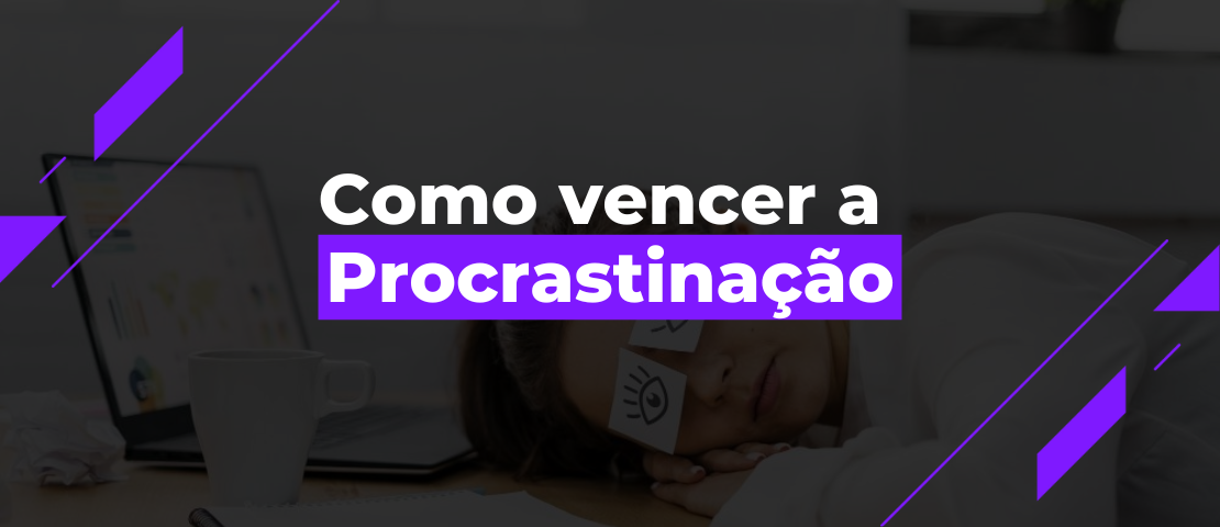 Rotina Produtiva Livre Se Da Procrastina O