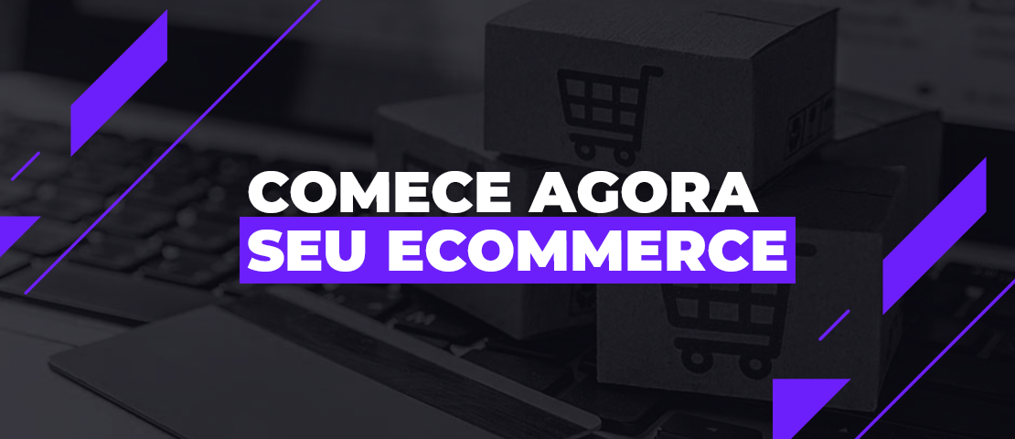 Ecommerce passo a passo: Guia para começar do zero