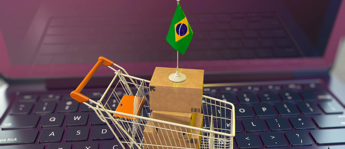 Principais desafios do e-commerce no Brasil: concorrência, custos, tributação e fidelização de clientes. Saiba como superar essas barreiras e crescer!